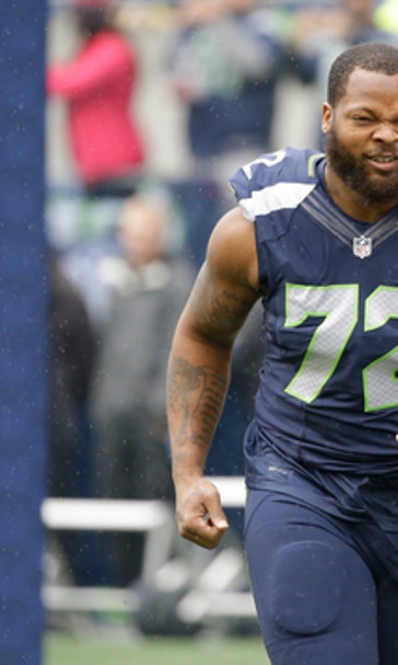 Snow, cold no problem for Seahawks after playoff experience